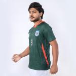 Bangladesh Football Away kit