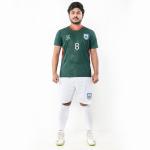 Bangladesh Football Away kit