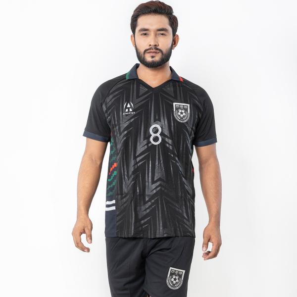 Bangladesh Football 3rd kit