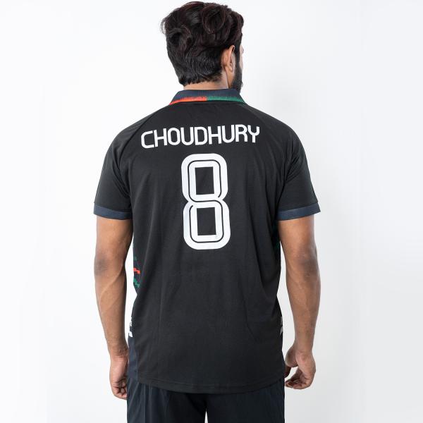 Bangladesh Football 3rd kit