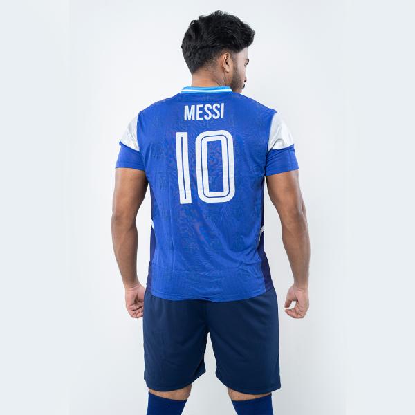 Argentina Jersey Athleties Edition