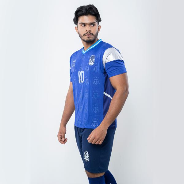Argentina Jersey Athleties Edition