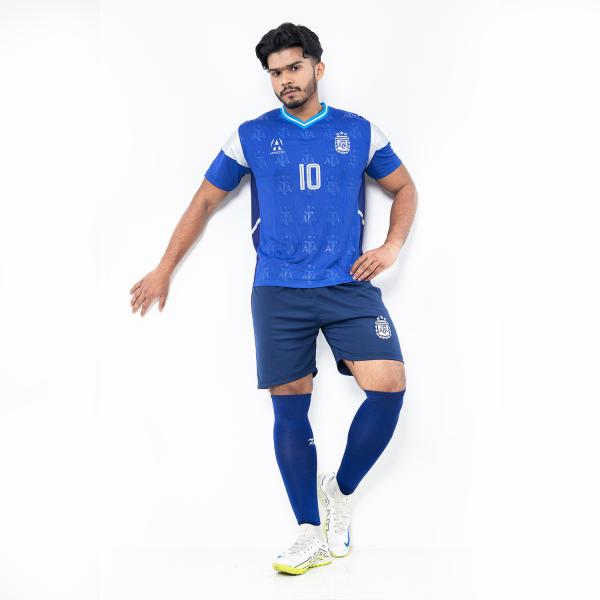 Argentina Jersey Athleties Edition