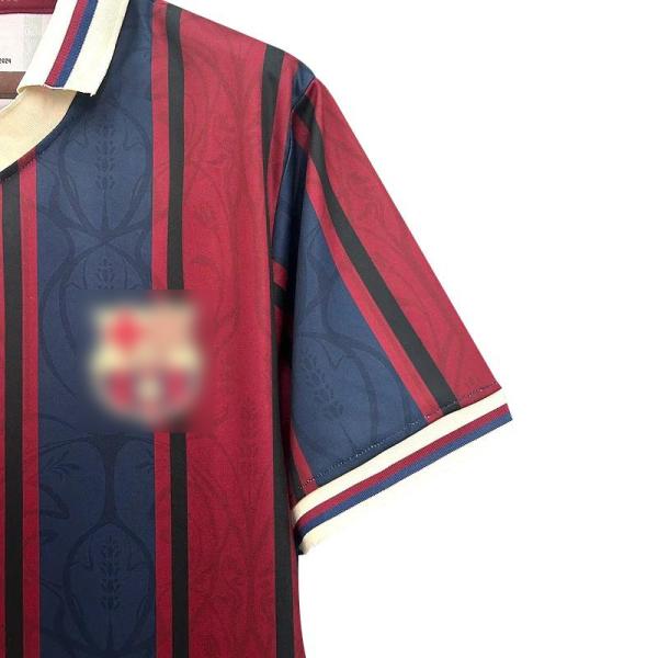 B*rc*lna 125th Anniversary Kit 2025