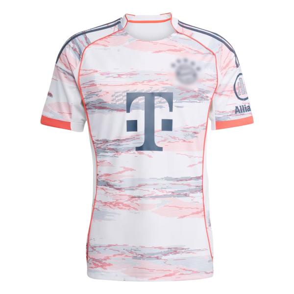 F*C By*rn 25/26 Away Jersey