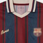 B*rc*lna 125th Anniversary Kit 2025