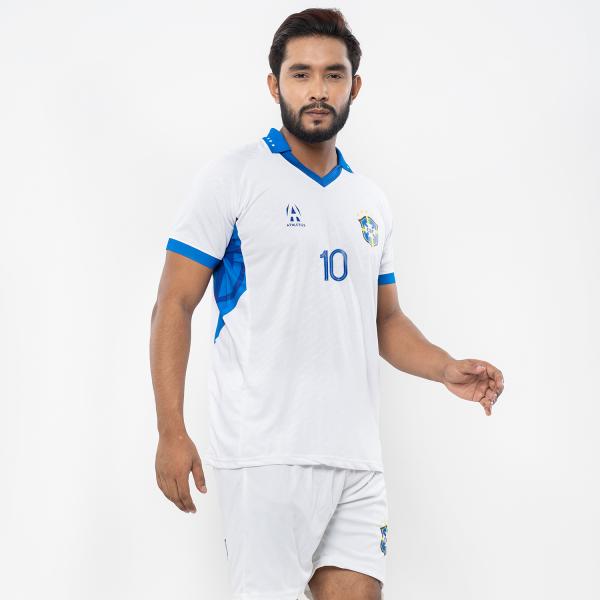 Brazil Jersey Athleties Edition