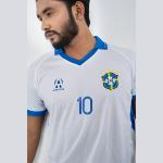 Brazil Jersey Athleties Edition