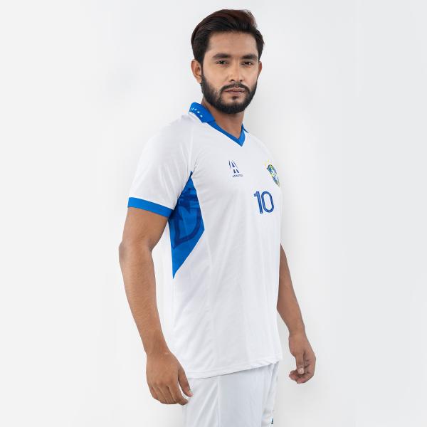Brazil Jersey Athleties Edition