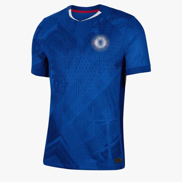 Chlsa FC 2025/26 H*me Jersey