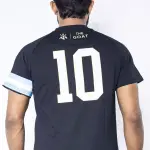 Argentina x Messi custom T-shirt