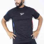 Re*bok Cotton custom T-shirt