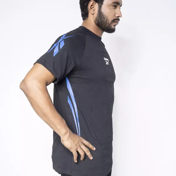 Re*bok Cotton custom T-shirt