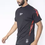 Re*bok Cotton custom T-shirt