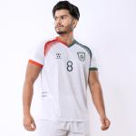 Bangladesh Football Home kit