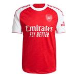 As*n*l 25/26 Home Jersey