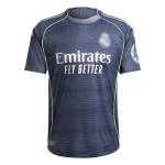 R*al Mdr*d 25/26 Away Jersey