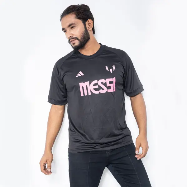 Me*si In*er Mi*mi Edition