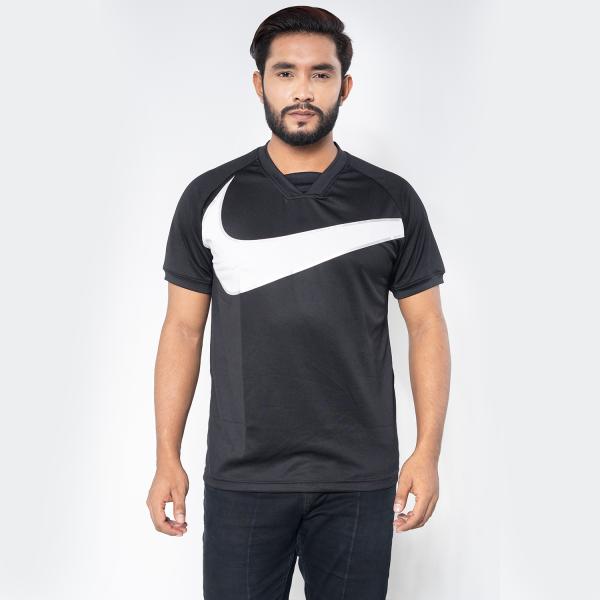 Nke Classic custom Black