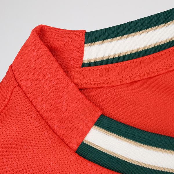 P*rtg*l 2025 Home Jersey Men