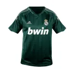 Re*l Mdr*d 12/13 Third Kit