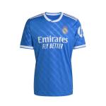 R*al Mdid 25/26 Third kit