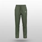 Basic Running Trouser olive