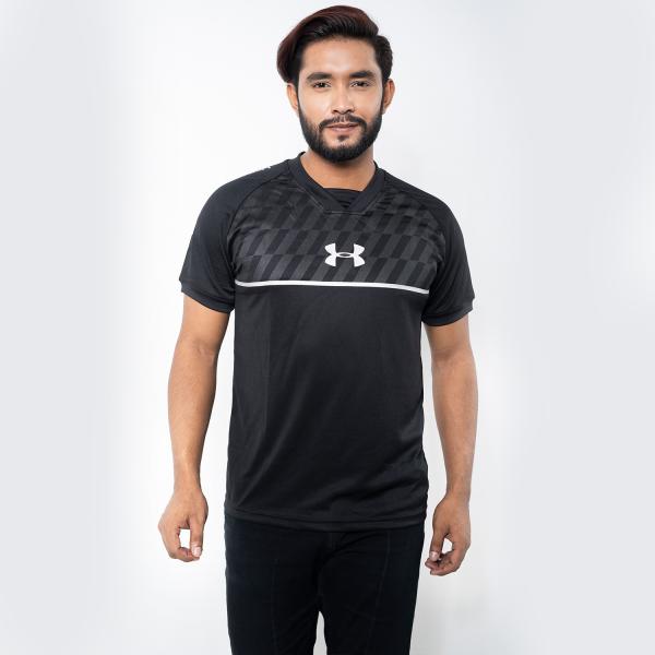 Mens Premium T-Shirt- Distortion