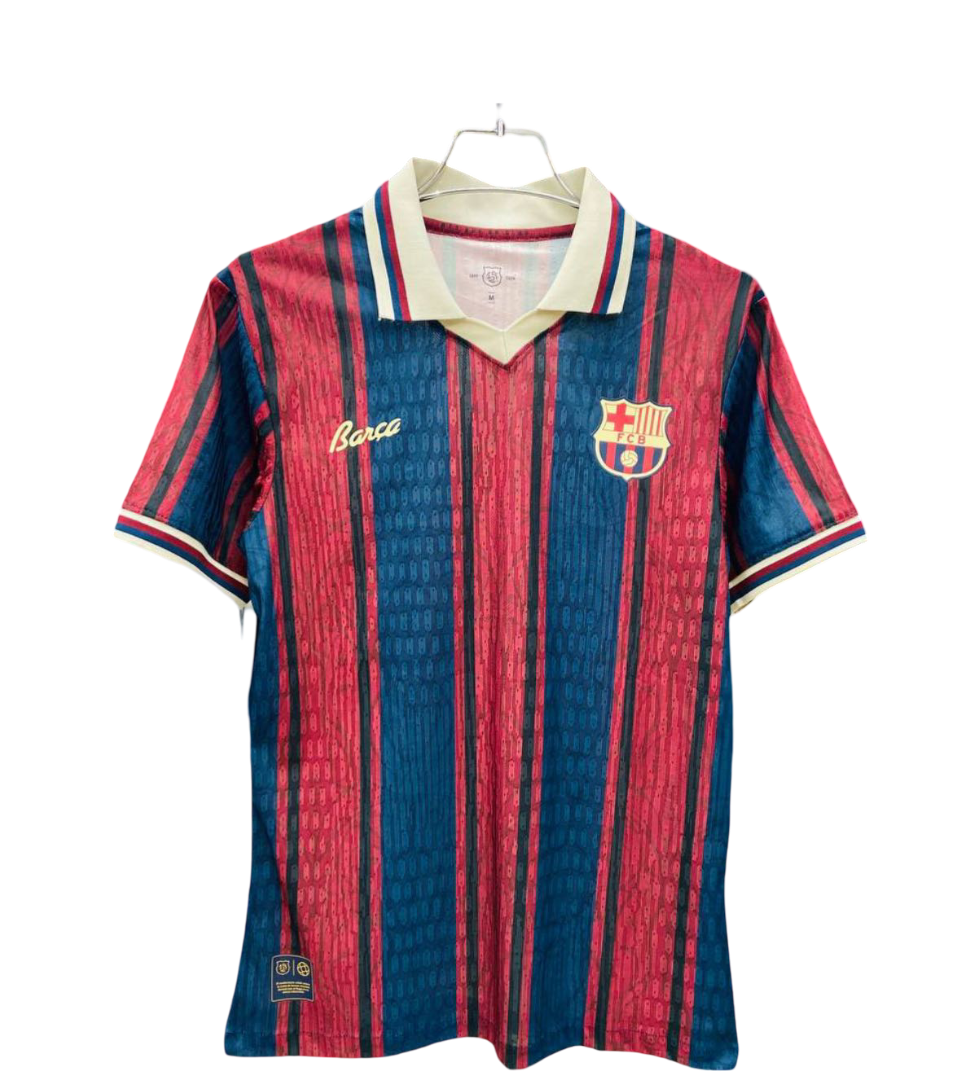 B*rc*lna 125th Anniversary Kit 2025