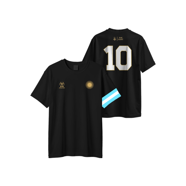 Argentina x Messi custom T-shirt