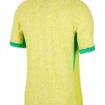 Br*z*l Home Jersey