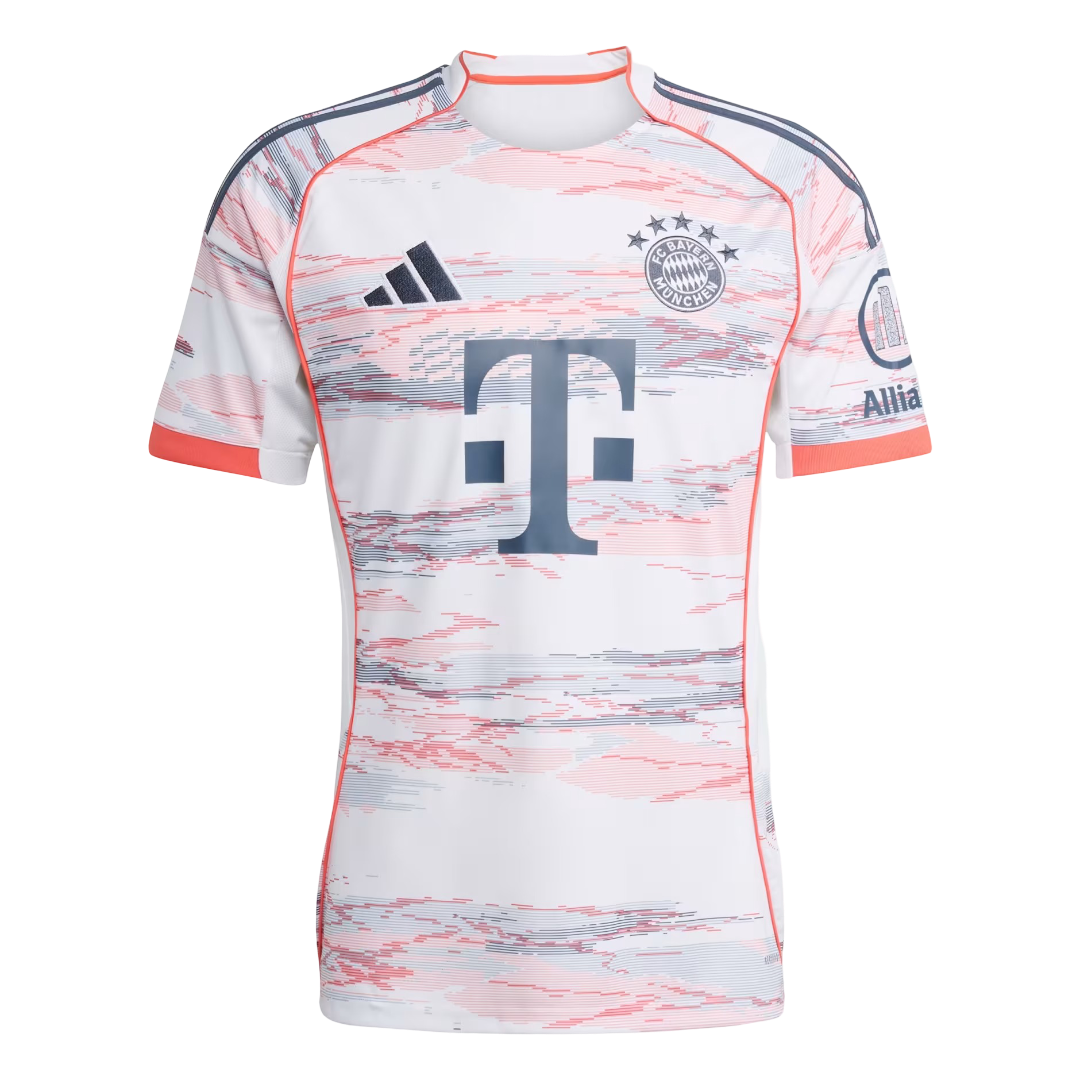 F*C By*rn 25/26 Away Jersey
