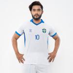 Brazil Jersey Athleties Edition