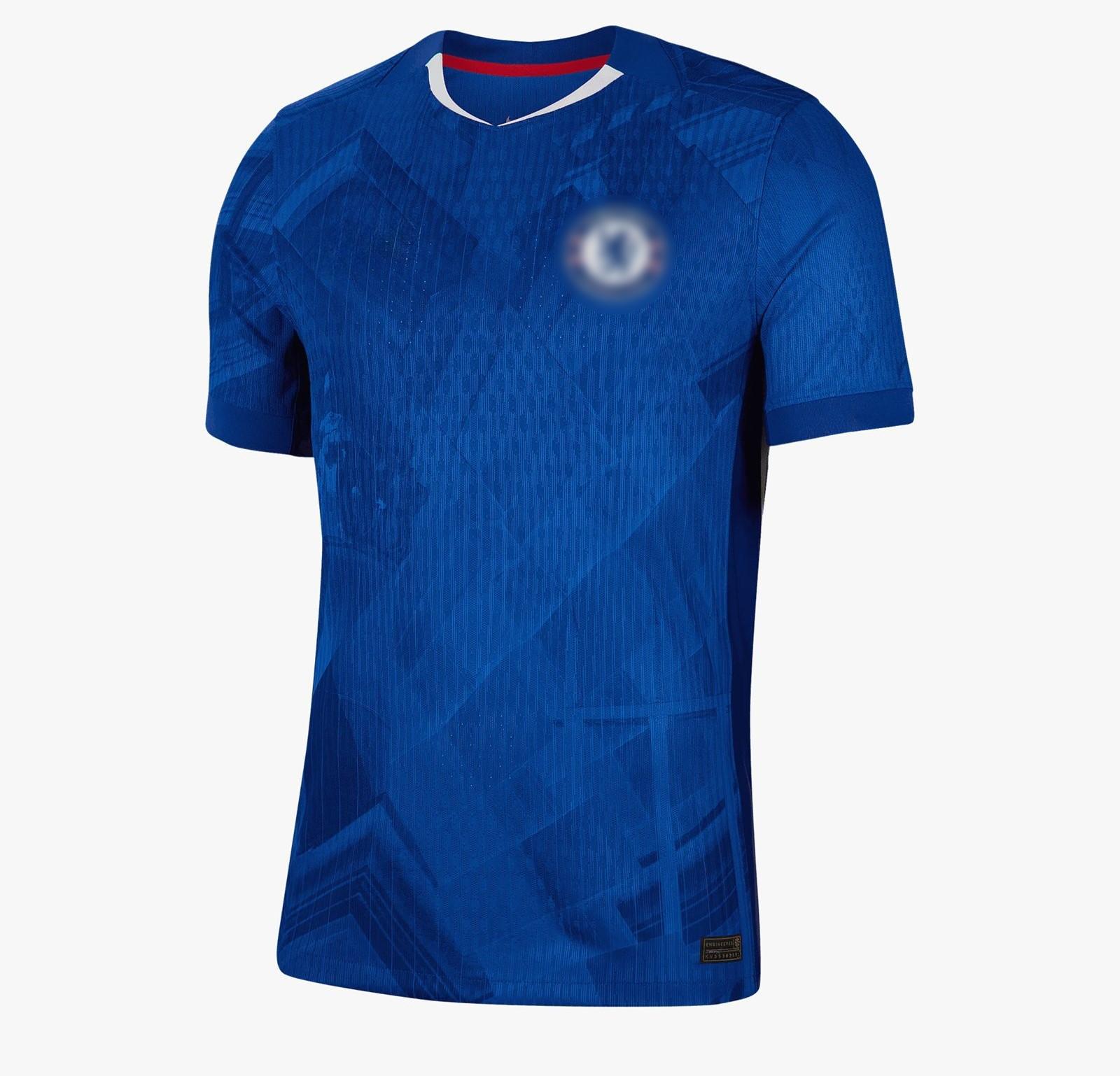 Chlsa FC 2025/26 H*me Jersey