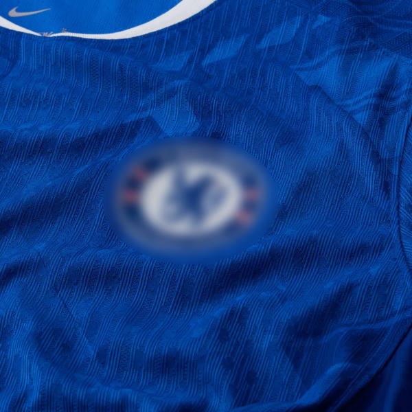 Chlsa FC 2025/26 H*me Jersey