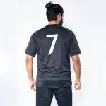 CR7 P*rt*gal custom T-shirt