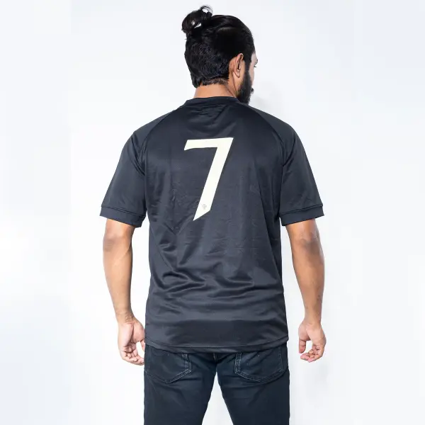 CR7 P*rt*gal custom T-shirt