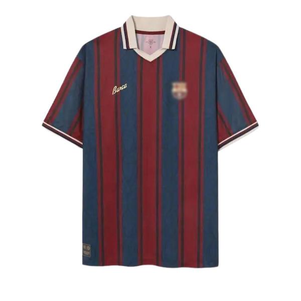 B*rc*lna 125th Anniversary Kit 2025