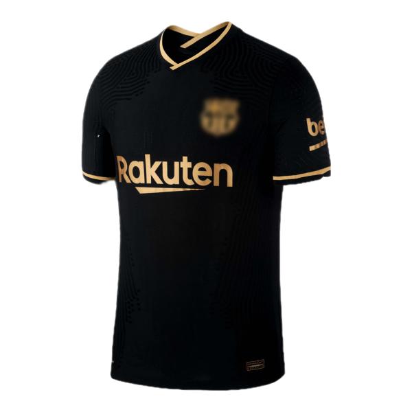 F* Brc*l0n* 2020/21 Away Jersey Retro