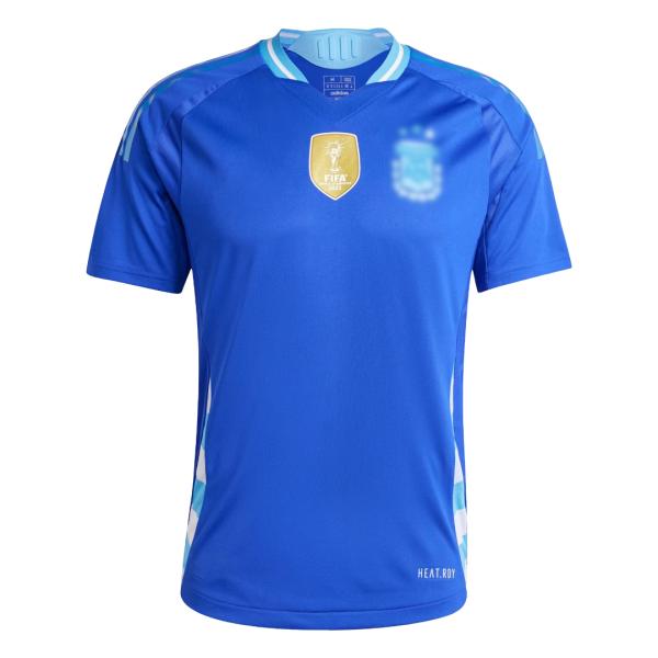 Argnt*na Aw*y Jersey