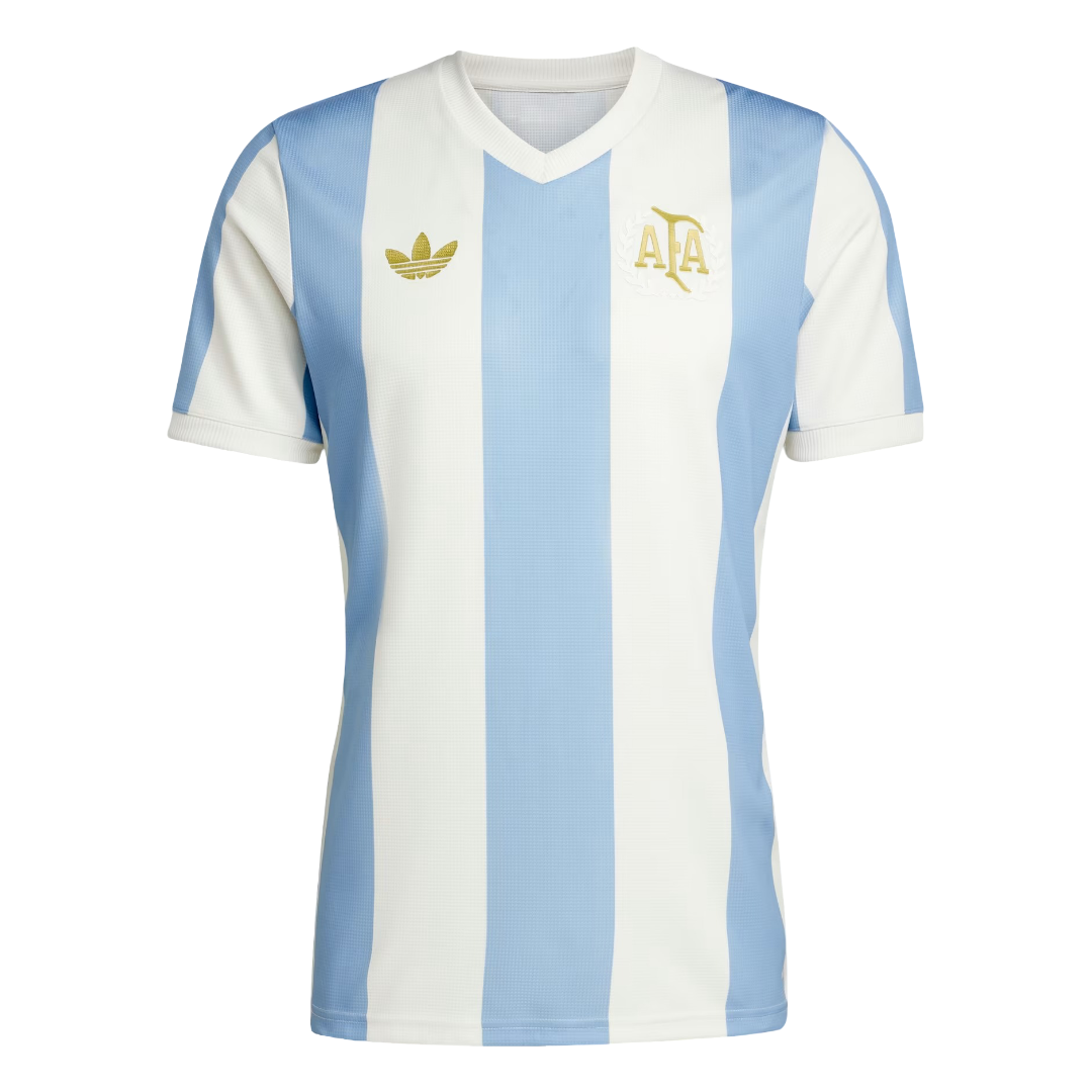 Argnt*na Ann*v*rsry Jersey