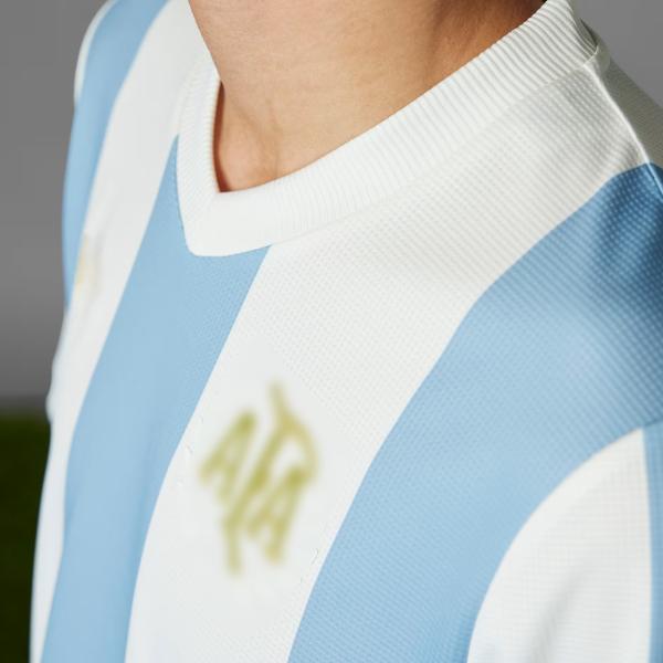 Argnt*na Ann*v*rsry Jersey