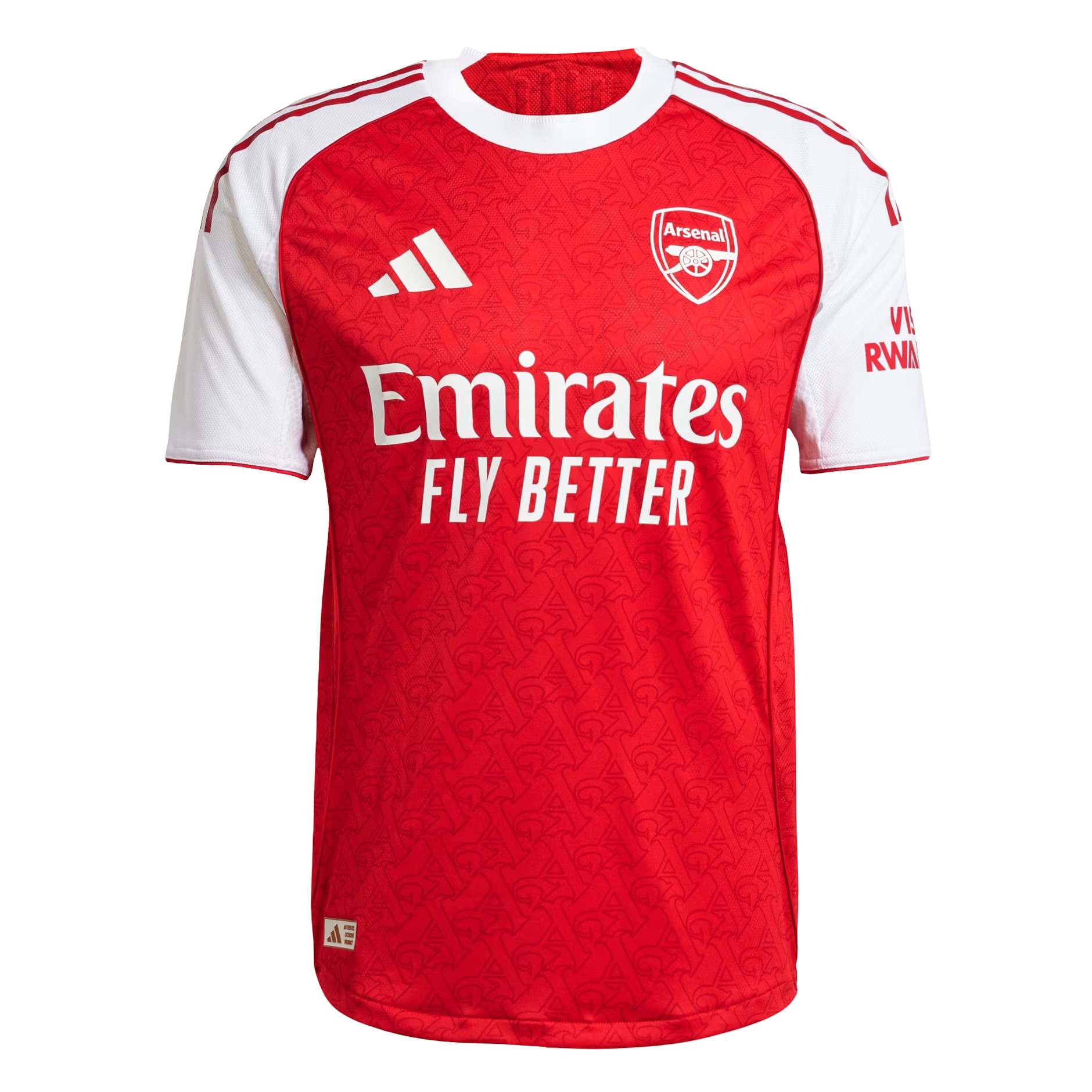 As*n*l 25/26 Home Jersey