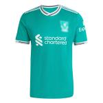 L*ve*po*l FC 25/26 Th*rd Player Edition Jersey