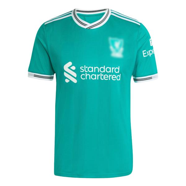 L*ve*po*l FC 25/26 Th*rd Player Edition Jersey