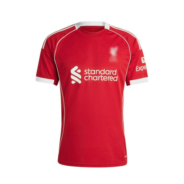 Lvrp*ol Home kit