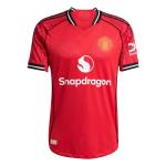 M*nc*ster Und 25/26 Home Jersey