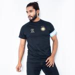 Argentina x Messi custom T-shirt