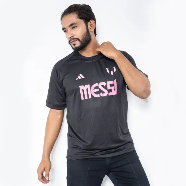 Me*si In*er Mi*mi Edition