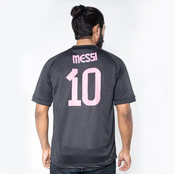 Me*si In*er Mi*mi Edition